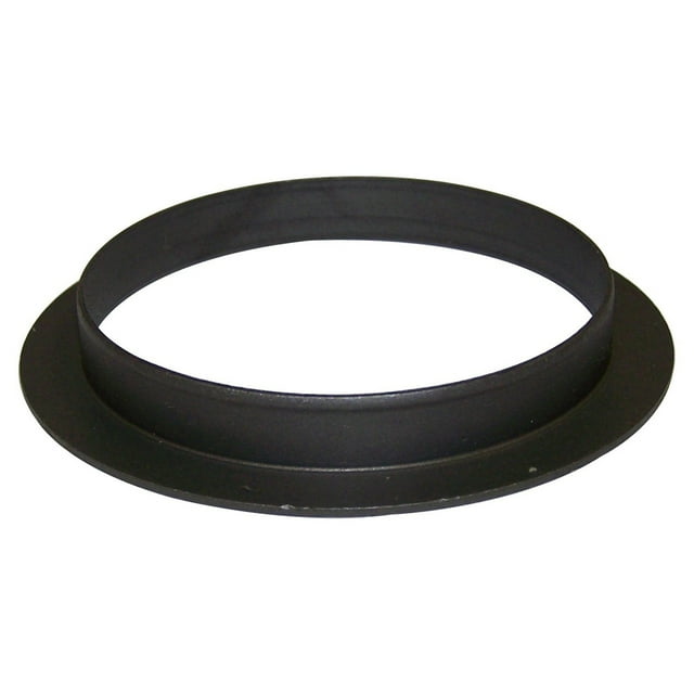 Crown Automotive Élingueur d'Huile Différentiel 83500201 Modèle 30 Essieu avant; Extérieur
