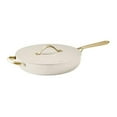 thumbnail image 2 of 5.5-Quart Ceramic Jumbo Cooker (Cream), 2 of 2