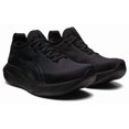 thumbnail image 3 of Asics Gel Nimbus 25 'Triple Black' 1011B547-002, 3 of 6