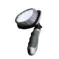 thumbnail image 1 of Car Wheel Brush with Straight/T-shaped Easy Cleaning Tire Hub Brush for Car Cleaning, 1 of 5