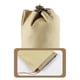 thumbnail image 2 of Pesca Bolsa multifuncional para caña de pescar Bolsa portátil para aparejos de pesca (1,3 m beige), 2 of 7