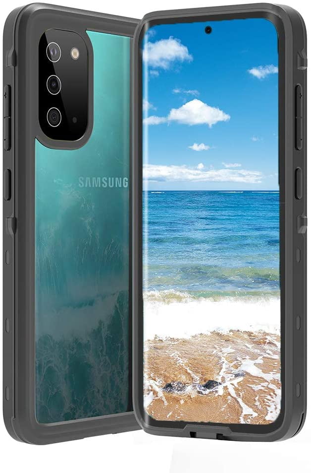 s20  waterproof