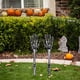 thumbnail image 1 of Halloween Skull Arm Pcs Set About Inserted Ghost Hand Broken Ghost Claws Artificial Human Skeleton Props Tombstone, 1 of 9