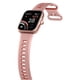 thumbnail image 3 of Cubitt Viva Pro Smartwatch/Fitness Tracker with 1.78 Touch AMOLED Screen, Bluetooth Calling, Built in GPS, 60+ Sports, Blood Oxygen, Heart Rate, Stress and Sleep Monitor, Waterproof, Step Counter, 3 of 5