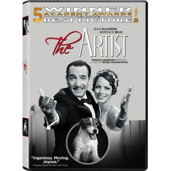 The Artist (DVD)