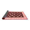 thumbnail image 2 of Ahgly Company Indoor Rectangle Oriental Red Traditional Area Rugs, 5' x 8', 2 of 4