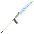 thumbnail image 6 of Mobutofu Solar Garden Spot Lights Blue For Homeowners Outdoor Garden 1Pcs 29.5X2.6X2.6In, 6 of 8
