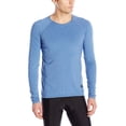 thumbnail image 1 of Trimalchio Long Sleeve Cycling Jersey, Cornflower - XXL / Cornflower, 1 of 2