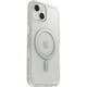 OtterBox Vue Series+ Case for Apple iPhone 13 - Clear - Walmart.com