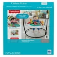 thumbnail image 3 of Fisher-Price Animal Wonders Jumperoo Activity Centre, 3 of 9