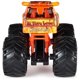 thumbnail image 5 of Sepulturero de Toy Monster Jam Monster Trucks contra El Toro Loco, 5 of 9