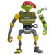 thumbnail image 3 of Figura de acción Teenage Mutant Ninja Turtles Metalhead 11 cm, 3 of 6