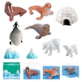 thumbnail image 2 of Stunnings Iceberg Ornament LifelikeDecors for Fish Tanks Create NaturalHabitats, 2 of 18