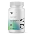 thumbnail image 1 of Suplemento Primetech Ácido Linoleico Conjugado CLA 1000mg, 100 Cápsulas Suaves que aceleran y mejoran la salud metabólica de forma natural, 1 of 3