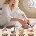 thumbnail image 2 of Cortaúñas para los pies Nailysor 2025 para uñas gruesas, personas mayores, 2 of 7