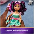 thumbnail image 3 of Doll Unicorn Academy Ava Power of Friendship con acceso., 3 of 8