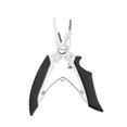 thumbnail image 6 of High Quality Multi-function Outdoor Plastic Handle Fishing Pliers Stainless Steel Scissor Bait Line Cutter Hook Removers RED, 6 of 8