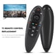 thumbnail image 3 of Control Remoto De Reemplazo Para TV, 3D Smart TV AN-MR500G AN-MR500 MBM63935937, Material ABS, Remota 10 M De Distancia, 2 Baterías AA, Negro, 15 X 4,5 X 3 Cm, Compatible, 3 of 7