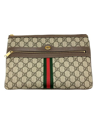 svinge Undtagelse Blive gift Pre-Owned Gucci Handbags in Pre-Owned Designer Handbags | Red - Walmart.com