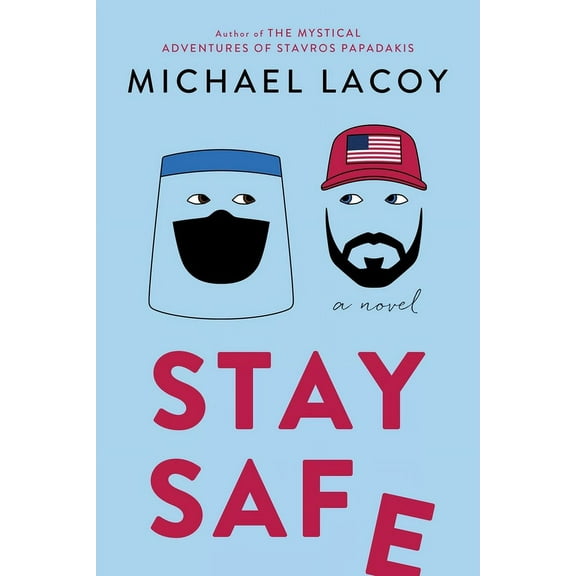 Stay Safe, (Paperback)