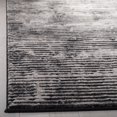 thumbnail image 2 of SAFAVIEH Lurex Marielle Overdyed Striped Area Rug, 2 of 4