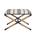 thumbnail image 3 of Moliana Ottoman, 3 of 7