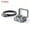 Dual Headlamps with Charging Case, variant on ATuMan DUKA MH1 USB Rechargeable COB LED Headlamp with Motion Sensor, Multifunctional Portable Head Torch