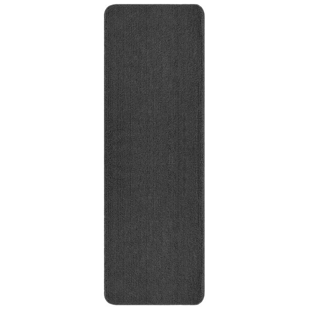 Softy Collection Color Solid (Machine-Washable/Non-Slip) Kitchen