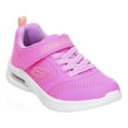 thumbnail image 4 of Tenis Skechers Niña Go Run Rosa Velcro Y Cintas Elásticas rosa 20 MX, 4 of 10