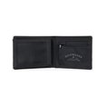 thumbnail image 3 of Stitchy 2 Faux Leather Wallet [Rubber], 3 of 3