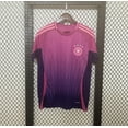 thumbnail image 1 of 24-25 Germany away. Football classic jersey, 1 of 2