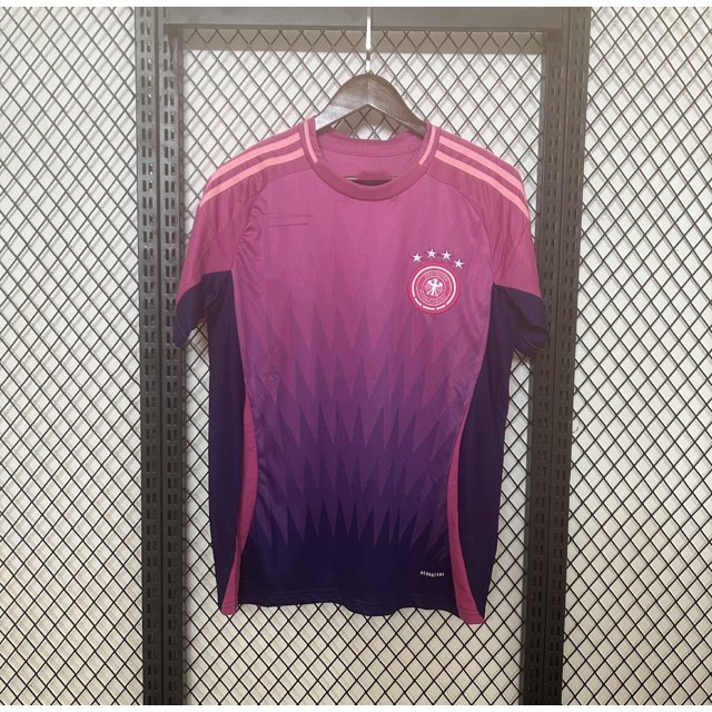 24-25 Germany away. Football classic jersey