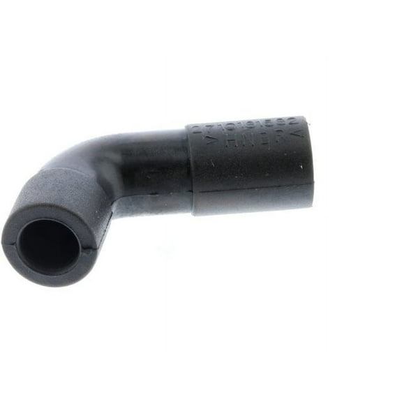 Breather Hose To Engine Crankcase Vent Valve Crankcase Breather Hose - Compatible with 2010 - 2018 Mercedes-Benz Sprinter 2500 2011 2012 2013 2014 2015 2016 2017