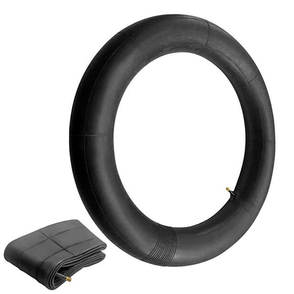 Ourlova Bike Inner Tubes Bicycle Inflatable Inner Tire 26x4.0/26x3.0/ 24x4.0/20x4.0 /20x3.0 Wide Bike Tire Tubes