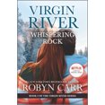 thumbnail image 1 of Whispering Rock: A Virgin River Novel (Roman de Rivière Vierge), 1 of 2