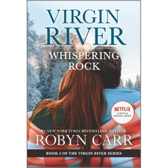 Whispering Rock: A Virgin River Novel (Roman de Rivière Vierge)