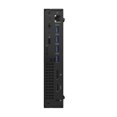 thumbnail image 3 of All In One Dell 7050 TINY- CORE I5 7MA- 16GB RAM- 500GB HDD- Monitor 19"- Reacondicionado., 3 of 3