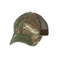 thumbnail image 2 of DRI DUCK - Running Buck Cap - 3301 - Realtree Xtra/ Mesh - Size: Adjustable, 2 of 3