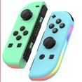 thumbnail image 3 of Wireless Controller Compatible for Nintendo Switch, Oled, Lite Gamepad Joystick (l/r) Replacement with Rgb Right, 3 of 3