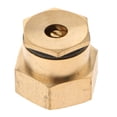 thumbnail image 4 of Boquilla de pulverización ajustable Zulema de Cobre, 4 of 6
