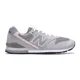 thumbnail image 3 of New Balance 996 Grey CM996BG [Men SZ], 3 of 3