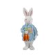 thumbnail image 2 of Teissuly Easter Eggs Bunny Gift Cute Rabbit Decoration Ornaments Children's Room Desktop Teissuly WER202401276517, 2 of 2