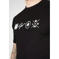 thumbnail image 3 of Swanton T- Shirt - Black, 3 of 8