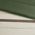 thumbnail image 4 of Madison Park Palmer 7 Piece Comforter Set in Green, 4 of 5