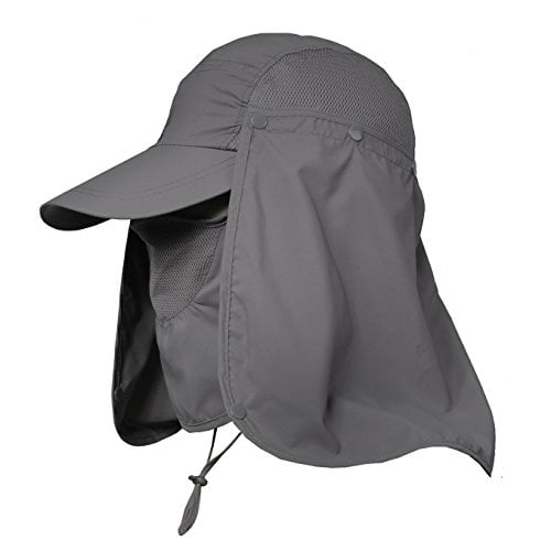 Jormatt Women \u0026 Men Outdoor Sun Hat 