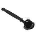 thumbnail image 3 of Coffee Machine Brewing Head Clean Brush Removable Brush Tool for Coffee Maker Cleaning Coffee World, 3 of 7