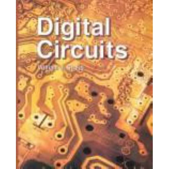 Pre-Owned Digital Circuits (Paperback) 1566373387 9781566373388