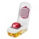 thumbnail image 1 of Cortador de frutas, cocina multifuncional, comida vegetal, cocina, picadora de alimentos, picadora de alimentos multifuncional, diseñada a medida, 1 of 8