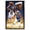 Black Framed Version, variant on NBA Golden State Warriors - Jimmy Butler 25 Wall Poster, 22.375" x 34"