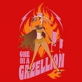 thumbnail image 2 of Girls Zootopia 2 One in a Gazellion T Shirt, 2 of 5
